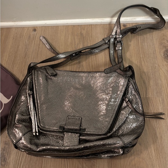 Kooba Gary Crossbody Purse - Picture 2 of 7